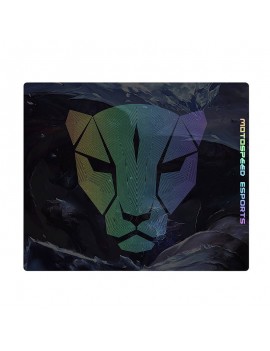 Motospeed Gaming Mousepad P70 PRO (Μαύρο)
