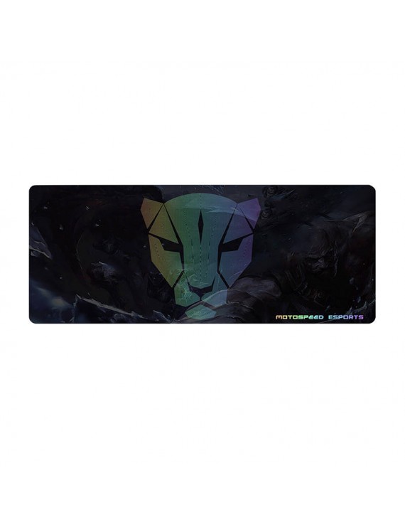 Motospeed Gaming Mousepad P60 PRO (Μαύρο)