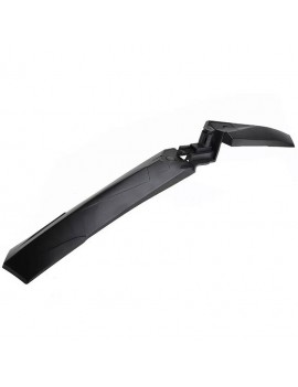 Rockbros Σετ με Λασπωτήρες και Φτερά Ποδηλάτου WS1001 (Μαύρο)