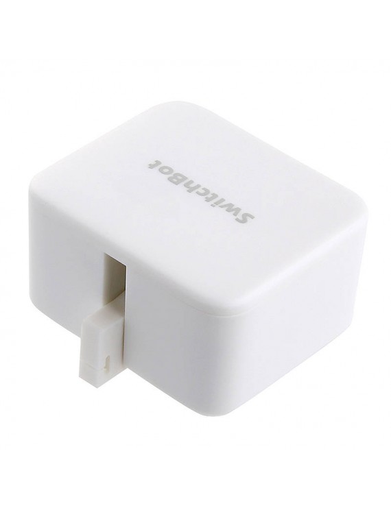 Wireless remote switch SwitchBot-S1 (white)