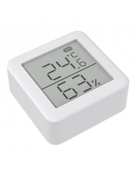 Thermometer and Hygrometer SwitchBot Thermometer and Hygrometer
