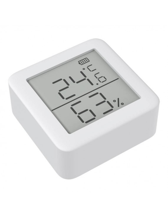 Thermometer and Hygrometer SwitchBot Thermometer and Hygrometer