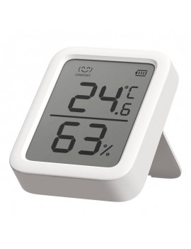 Thermometer and Hygrometer SwitchBot Thermometer and Hygrometer Plus