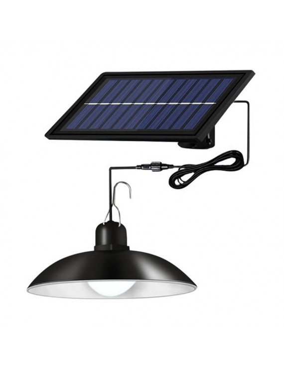 Solar lamp Superfire FF10-B