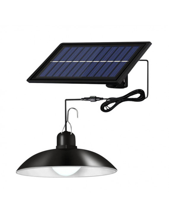 Solar lamp Superfire FF10-B