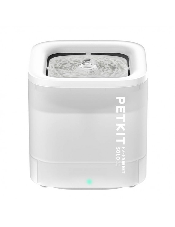 Fountain/ drinker for Dog and Cat PetKit Eversweet SOLO SE