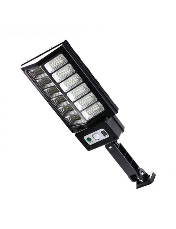 Solar lamp Superfire FF7-B, 28W, 2400mAH