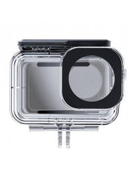 TELESIN Waterproof case for DJI Action 3/4/5