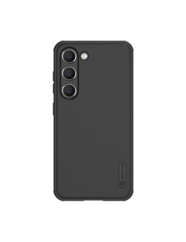 Case Nillkin Super Frosted Shield Pro for SAMSUNG S23 (black)