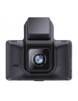 Dash camera Hikvision K5 2160P/30FPS + 1080P