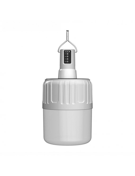 Φανάρι κάμπινγκ Superfire T26-S – 500 lm, ηλιακό, 18W, 3 λειτουργίες