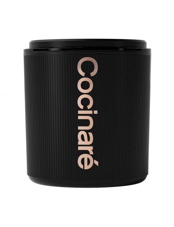 Cocinare CICM-301 Krush Freezer Bowl (black)