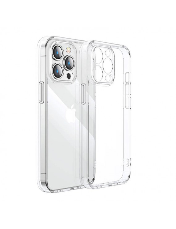 Joyroom JR-14D3 transparent case for iPhone 14 Plus