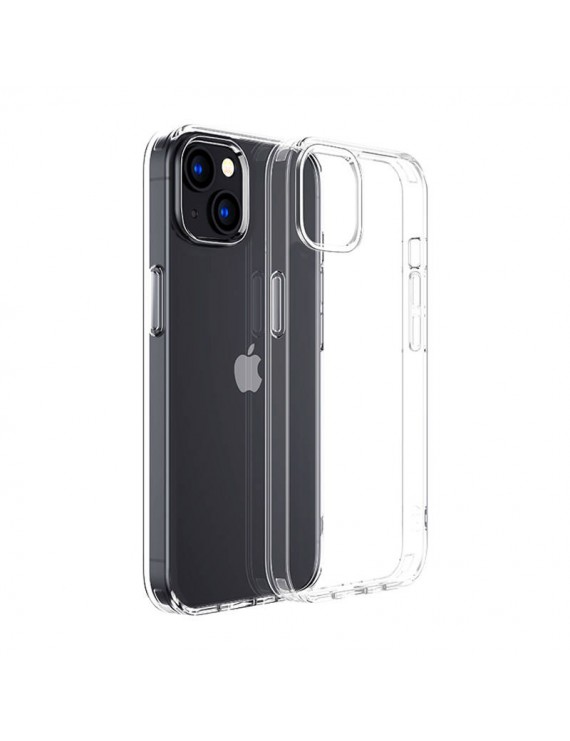 Joyroom JR-14X3 transparent case for iPhone 14 Plus