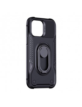 Joyroom JR-14S1 black case for iPhone 14