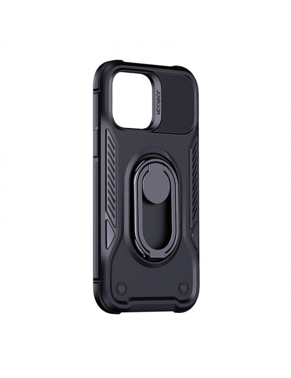 Joyroom JR-14S2 black case for iPhone 14 Pro