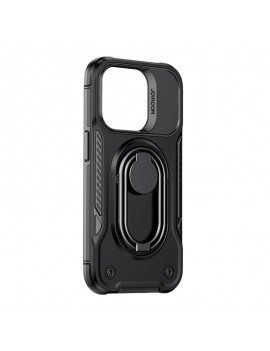 Joyroom JR-14S3 black case for iPhone 14 Plus