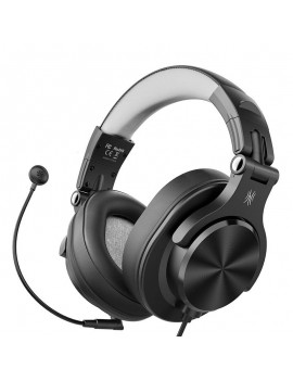 Headphones OneOdio A71D (black)