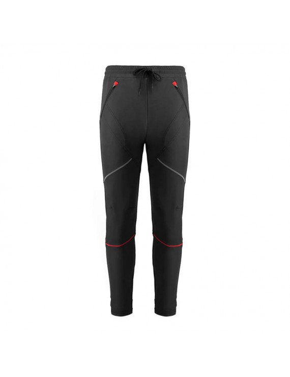 Rockbros Παντελόνι Ποδηλασίας RKCK00012XL (Size: XL) (Μαύρο)