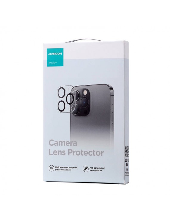 Camera Lens Protector iP 14 / 14 Plus Joyroom JR-LJ2