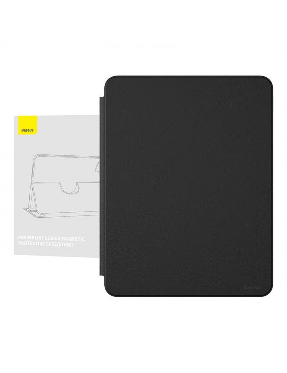 Baseus Μαγνητική Θήκη Minimalist Series για iPad Pro 12.9