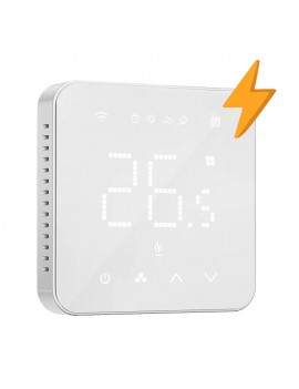Έξυπνος θερμοστάτης WiFi Meross MTS200HK(EU) (HomeKit)