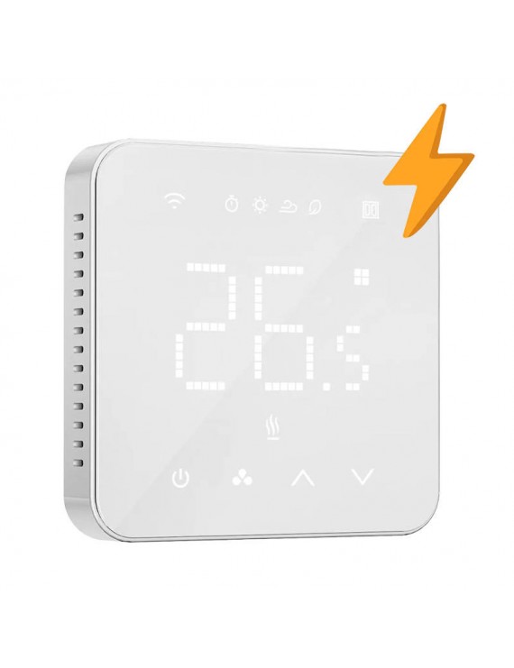 Έξυπνος θερμοστάτης WiFi Meross MTS200HK(EU) (HomeKit)