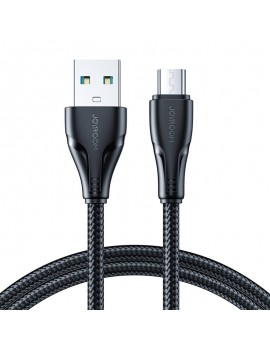 Cable to Micro USB-A / Surpass / 2m Joyroom S-UM018A11 (black)