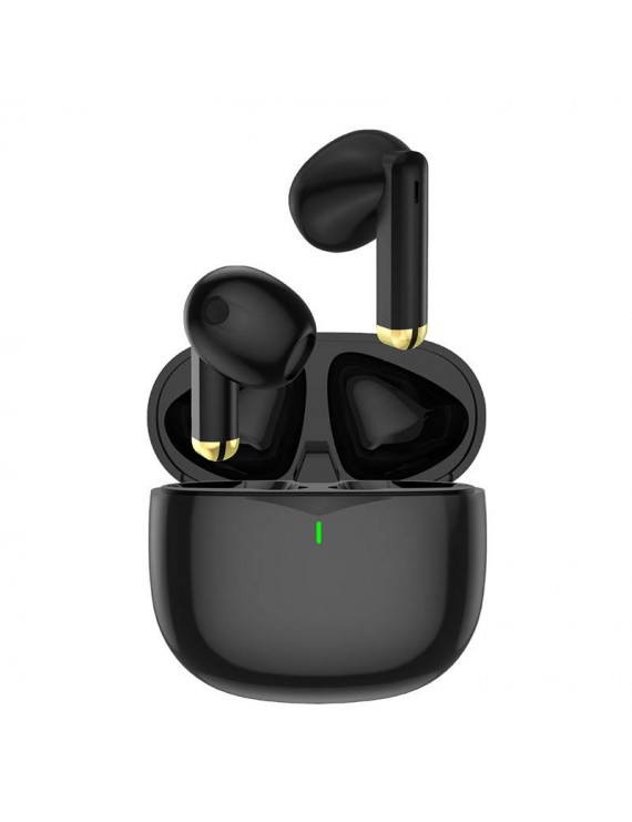 Wireless earphones TWS Foneng BL126 (black)