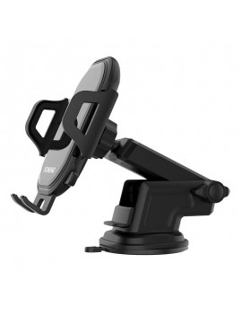 Suction Cup Car Phone Holder Foneng CP13 (black)