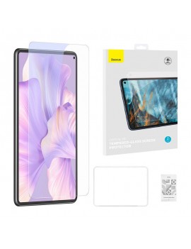 Baseus Προστατευτικό Οθόνης Crystal Tempered Glass 0.3mm για Tablet Huawei MatePad Pro 11