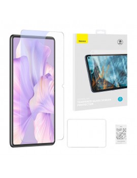 Baseus Προστατευτικό Οθόνης Crystal Tempered Glass 0.3mm για Tablet Huawei MatePad Pro 12.6