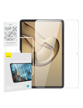Baseus Προστατευτικό Οθόνης Crystal Tempered Glass 0.3mm για Tablet Huawei MatePad 11 10.4