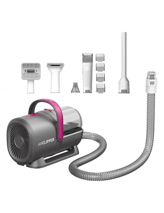 Pet grooming kit Petkit AirClipper 5-in-1