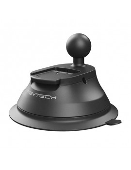 Mount Base PGYTECH Suction Cup