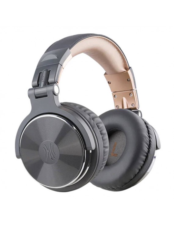 Headphones OneOdio Pro10 (grey)