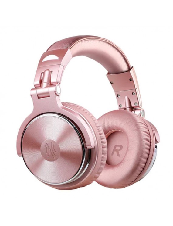 Headphones OneOdio Pro10 (rose gold)