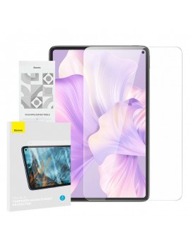 Baseus Προστατευτικό Οθόνης Crystal Tempered Glass 0.3mm για Tablet Huawei MatePad Pro 11