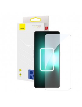 Baseus Προστατευτικό Οθόνης Tempered Glass για Realme GT Neo5 (Διαφανές)
