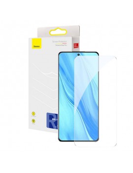 Baseus Προστατευτικό Οθόνης Tempered Glass για Realme GT2 Master Explorer Edition (Διαφανές)