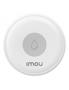 IMOU Έξυπνος Αισθητήρας πλημμύρας ZL1 ZigBee (Λευκό)