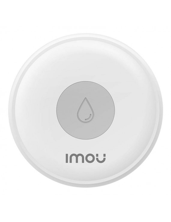 IMOU Έξυπνος Αισθητήρας πλημμύρας ZL1 ZigBee (Λευκό)