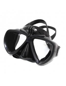 Diving Mask Telesin with detachable mount for sports cameras