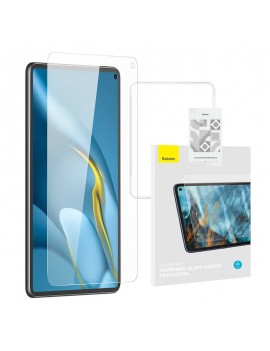 Baseus Προστατευτικό Οθόνης Tempered Glass Crystal 0.3mm για HUAWEI MatePad /MatePad Pro 10.8