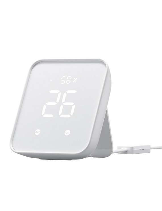 Matter Smart remote control SwitchBot Hub 2 WiFi HomeKit BLE IR