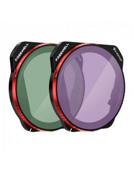 Freewell True Color Variable ND Filters for DJI Mavic 3 Pro