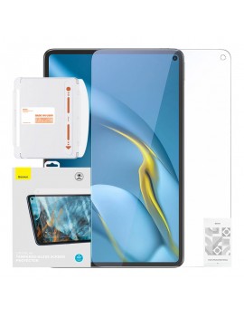 Baseus Προστατευτικό Οθόνης Crystal Tempered Glass 0.3mm για Tablet Huawei MatePad/MatePad Pro 10.8
