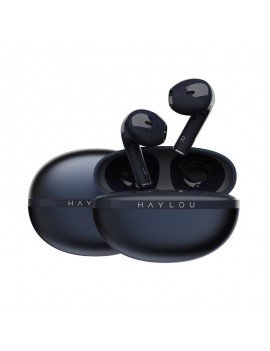 Earbuds TWS Haylou X1 2023 ENC (blue)
