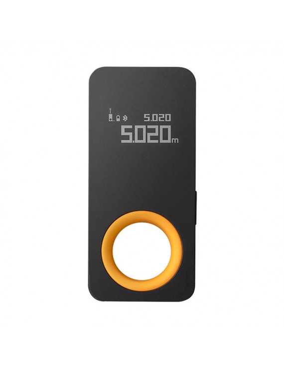 Smart Laser Measure HOTO QWCJY001 (Bluetooth, OLED, 30m)