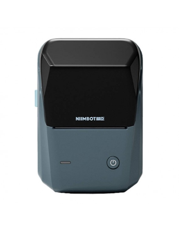 Niimbot Φορητός Εκτυπωτής Ετικετών B1 (Μπλε)